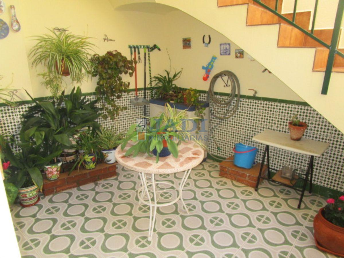 Vendita di casa in Valdepeñas