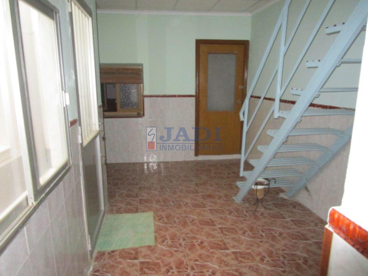 Venta de casa en Valdepeñas