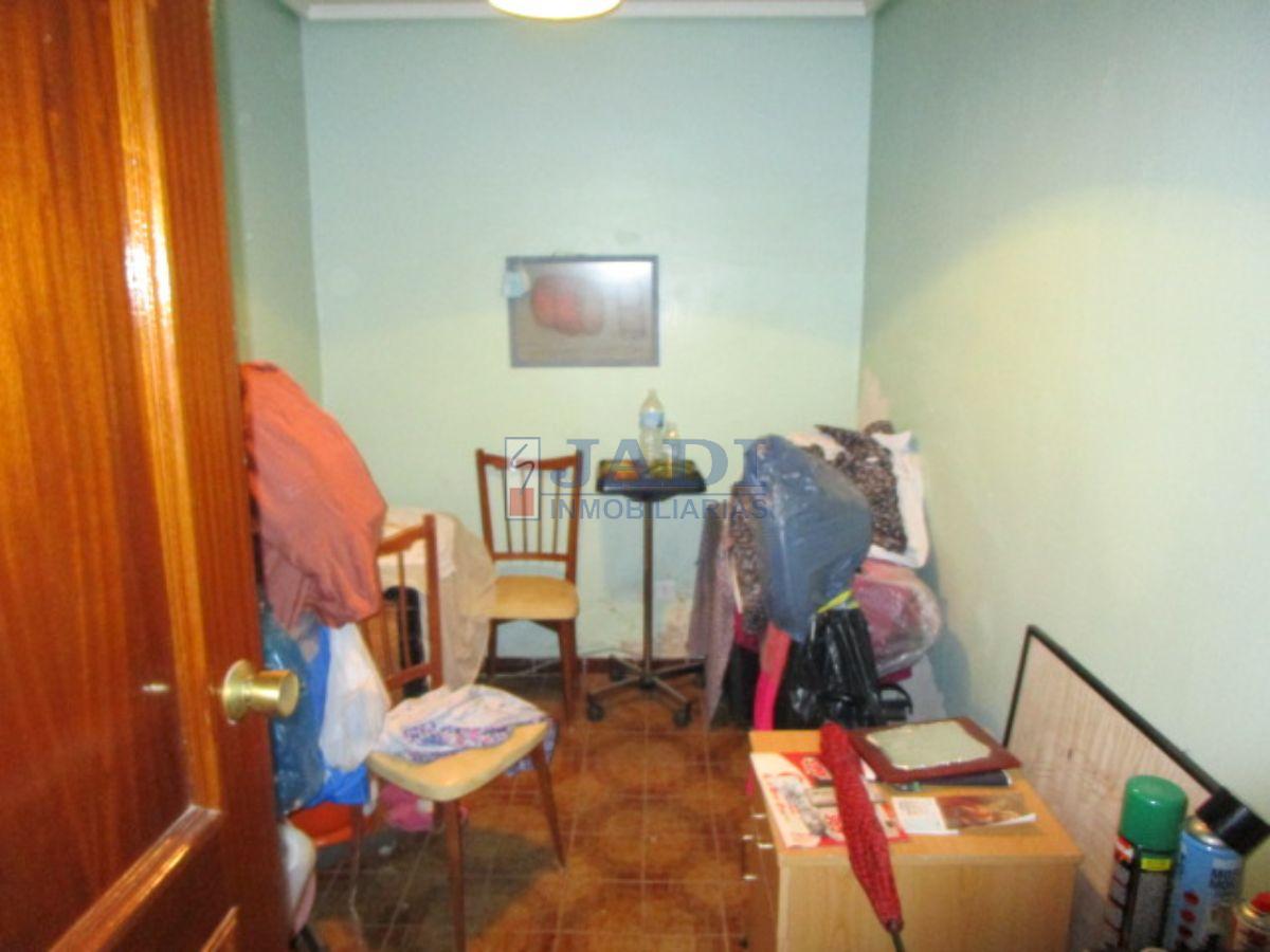 Venta de casa en Valdepeñas