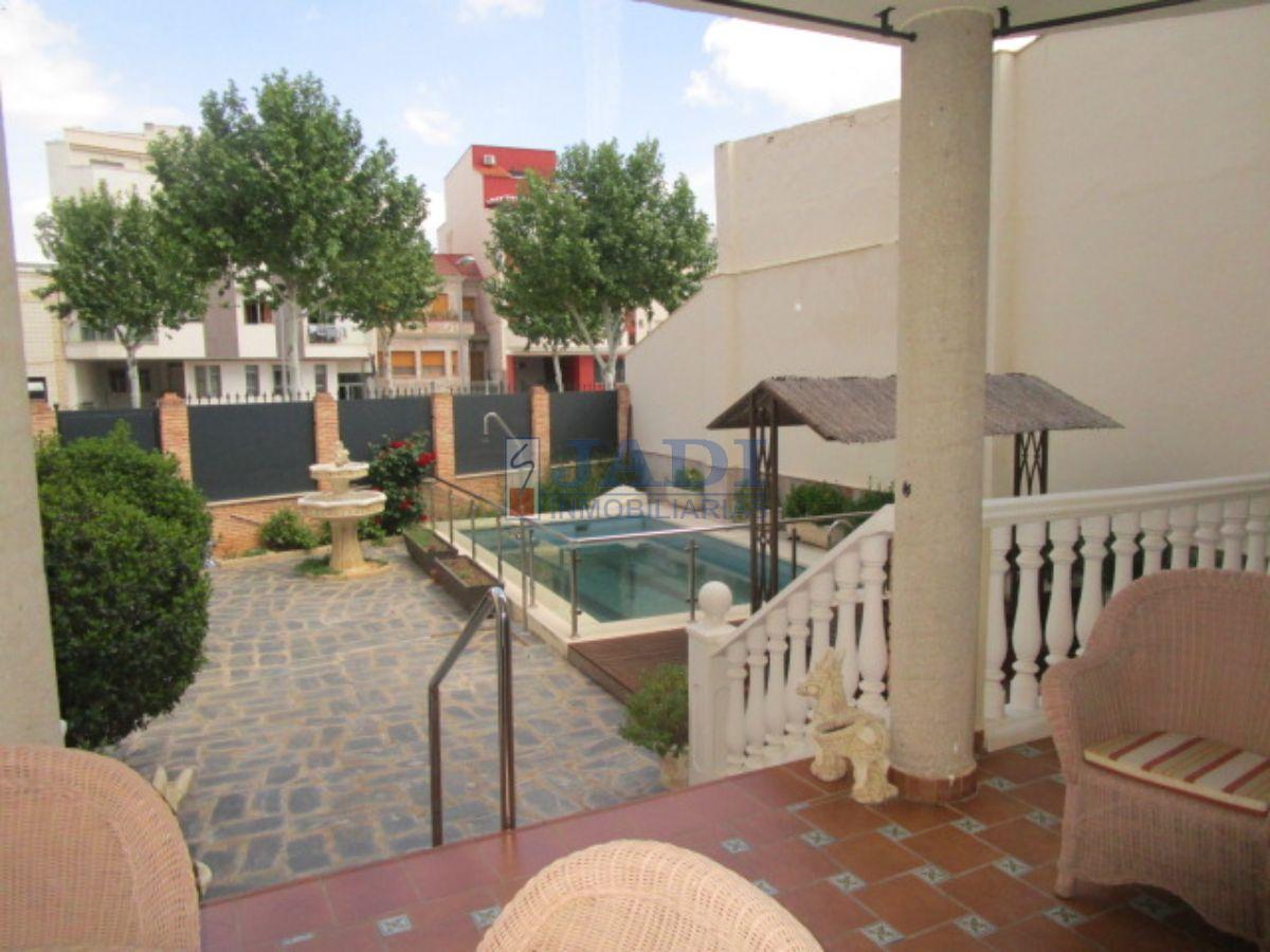Venda de chalé em Valdepeñas