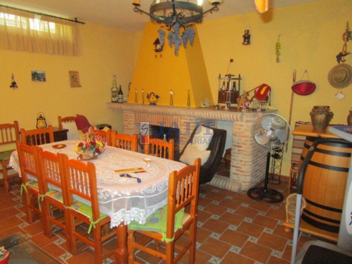 Venda de chalé em Valdepeñas