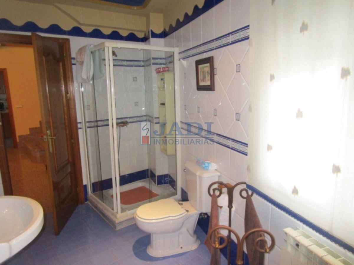 Venda de chalé em Valdepeñas