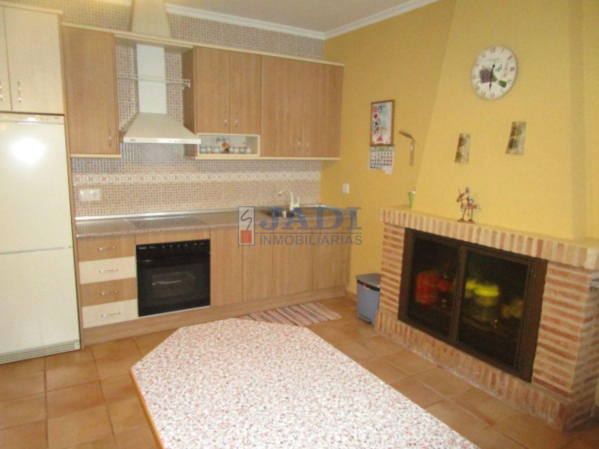 For sale of house in Valdepeñas