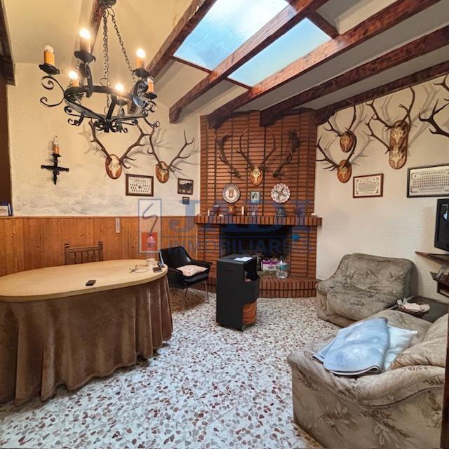Vendita di casa in Valdepeñas