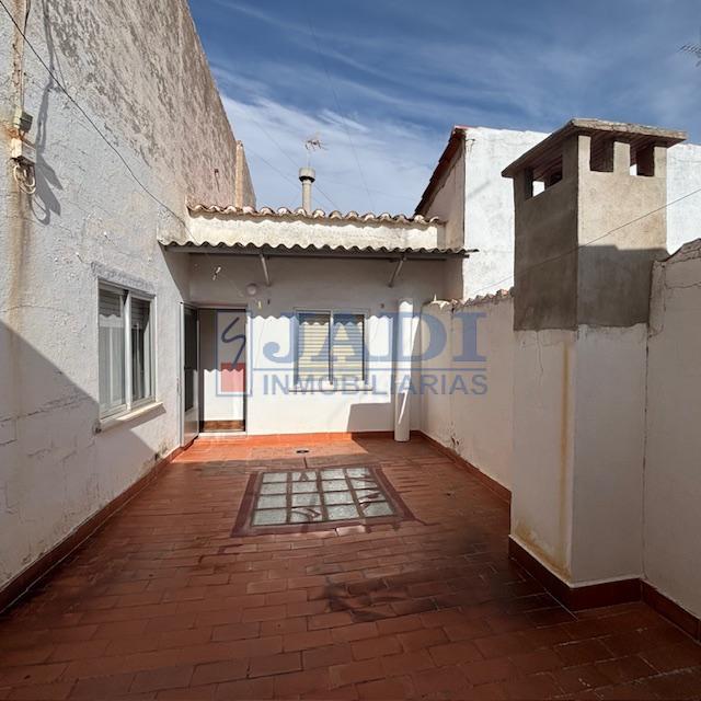 Vendita di casa in Valdepeñas