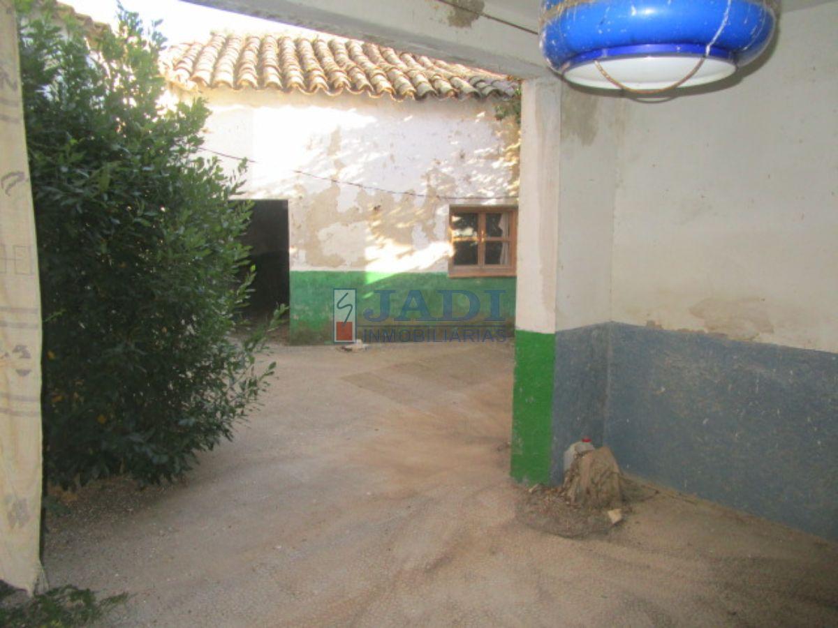 Vendita di casa in Viso del Marqués