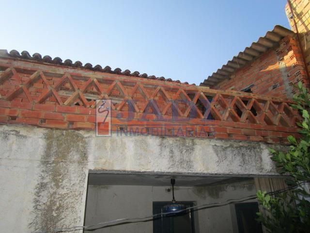 For sale of house in Viso del Marqués