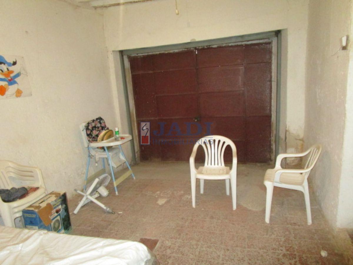 For sale of house in Santa Cruz de Mudela