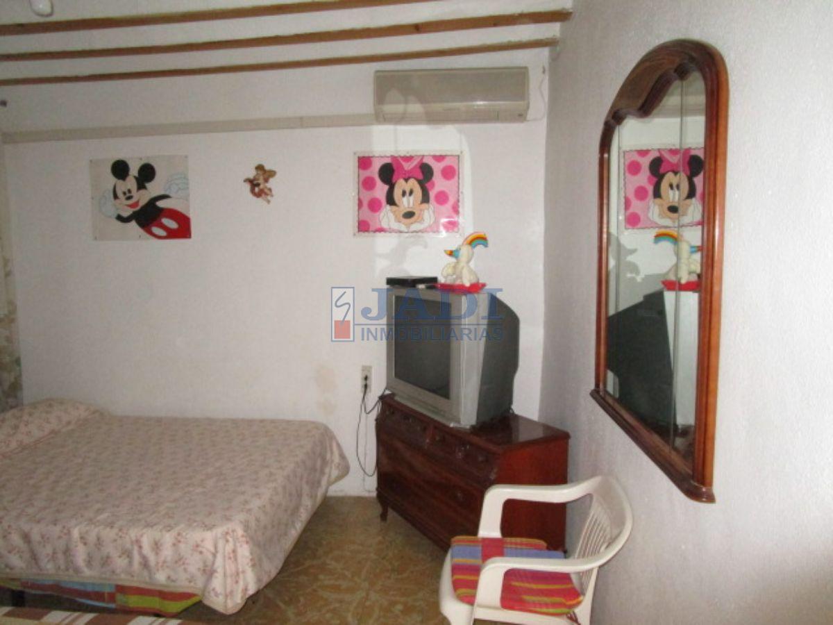 Venta de casa en Santa Cruz de Mudela