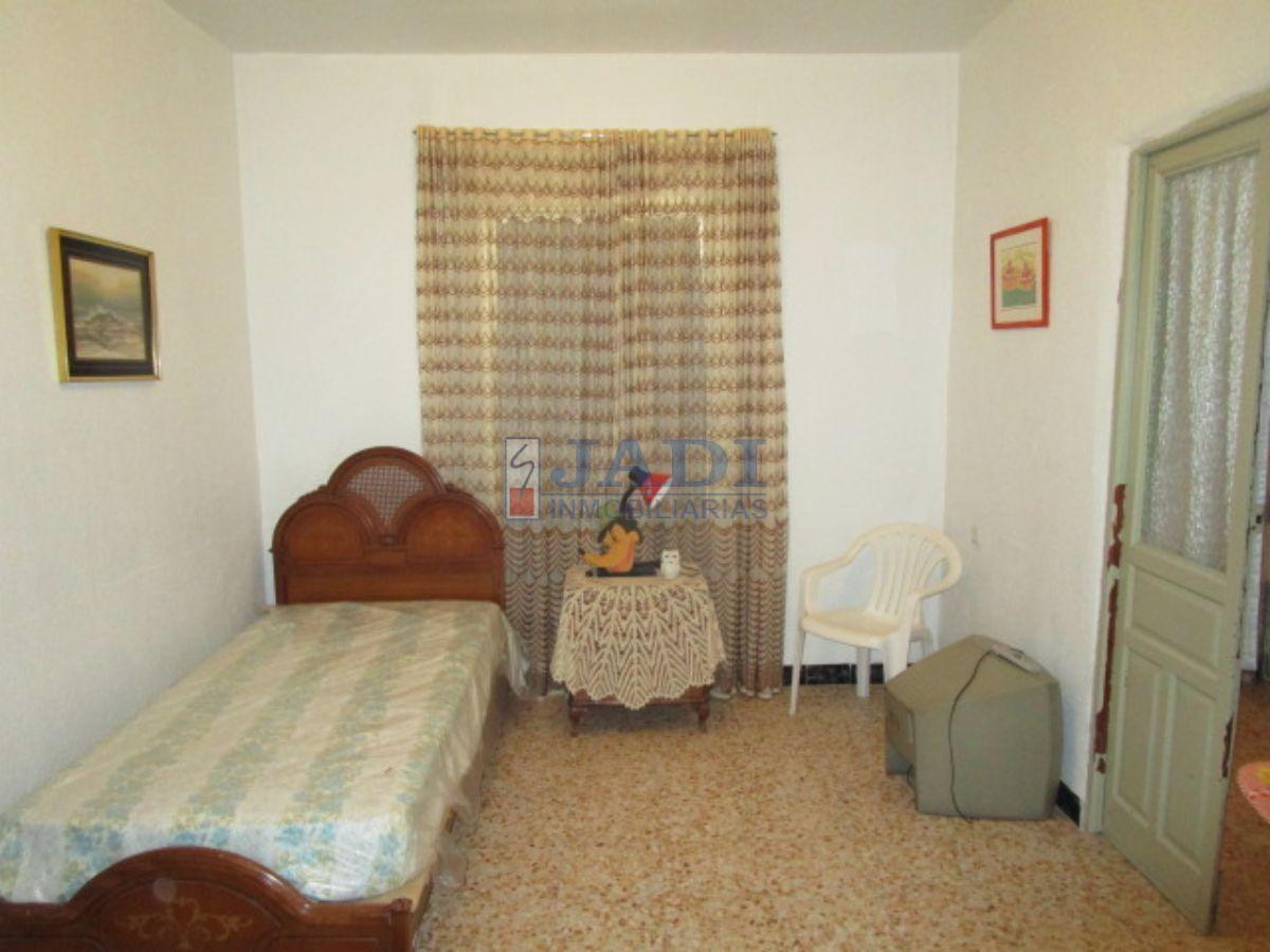 Vendita di casa in Santa Cruz de Mudela