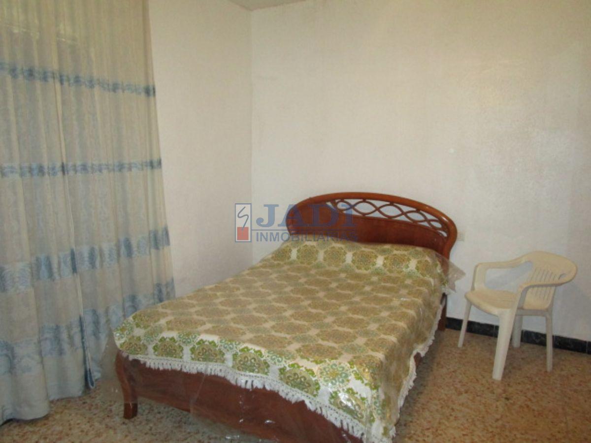 Vente de maison dans Santa Cruz de Mudela