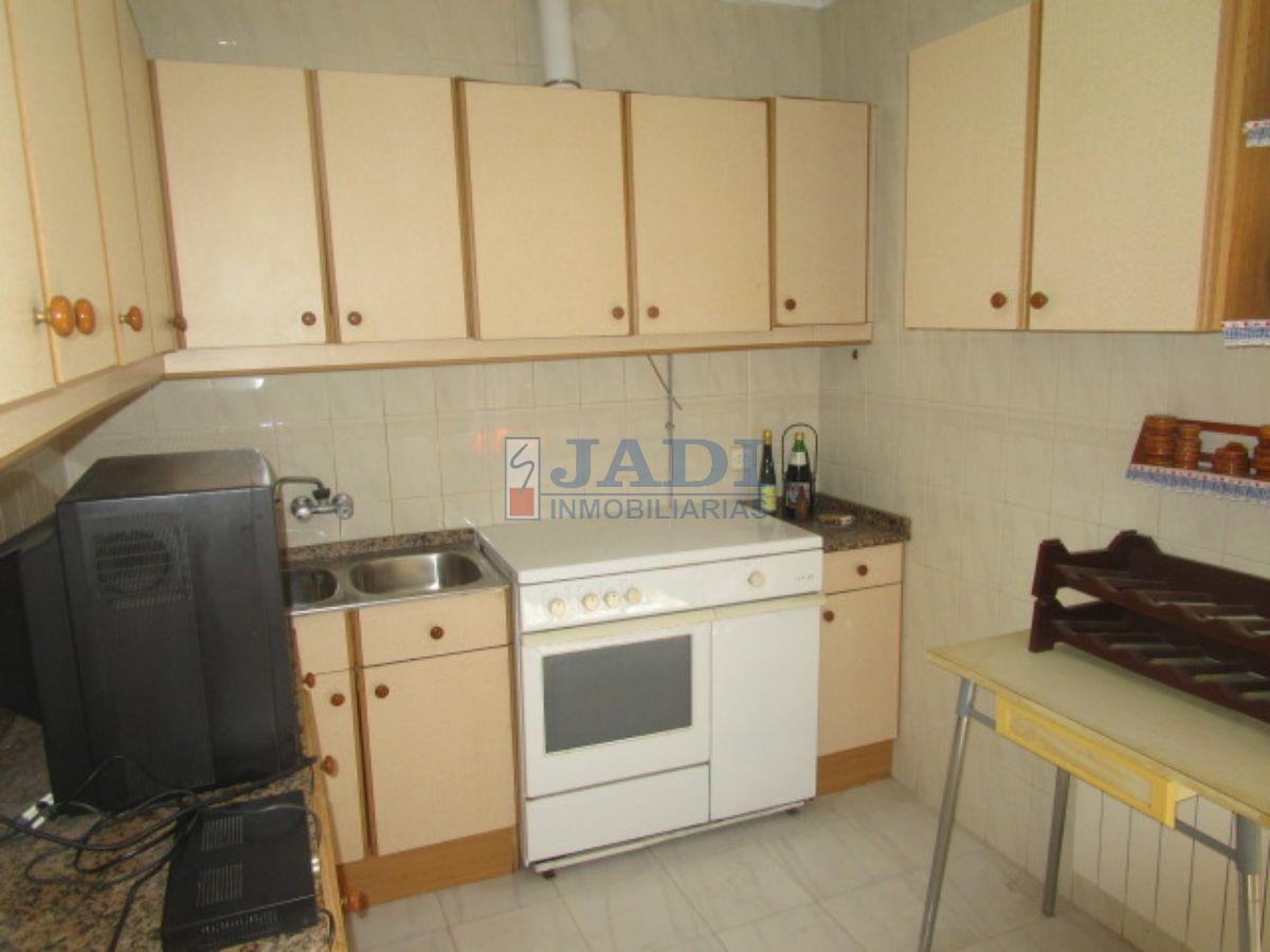 For sale of house in Valdepeñas