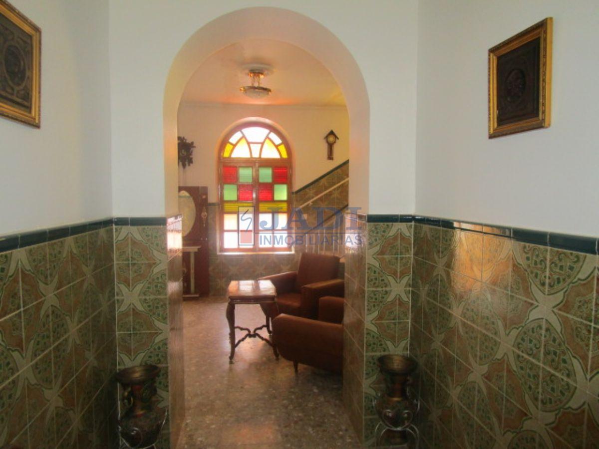 For sale of house in San Carlos del Valle