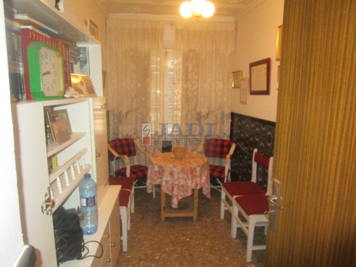 For sale of house in San Carlos del Valle