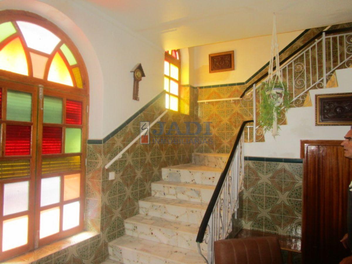 For sale of house in San Carlos del Valle