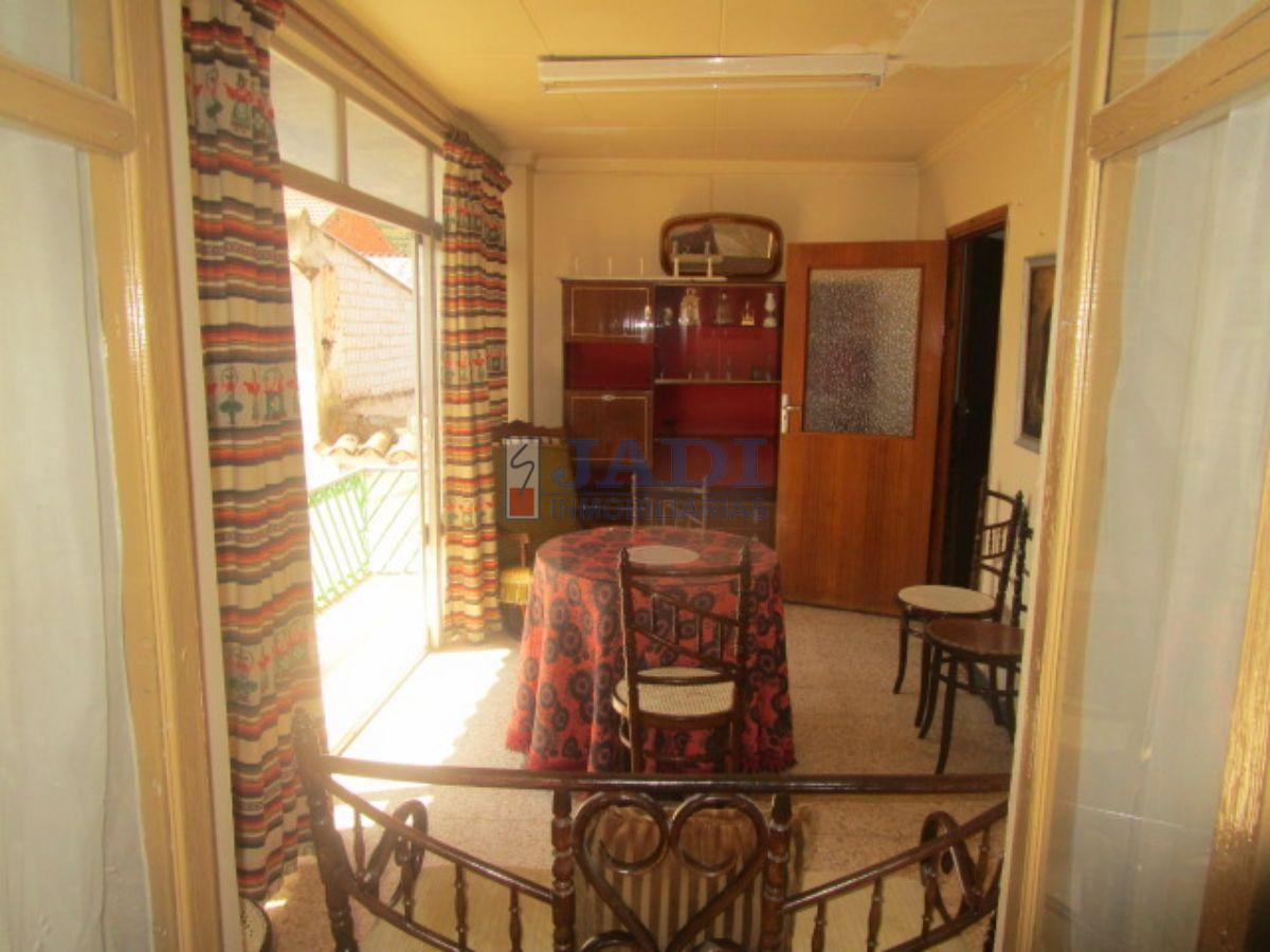 For sale of house in San Carlos del Valle