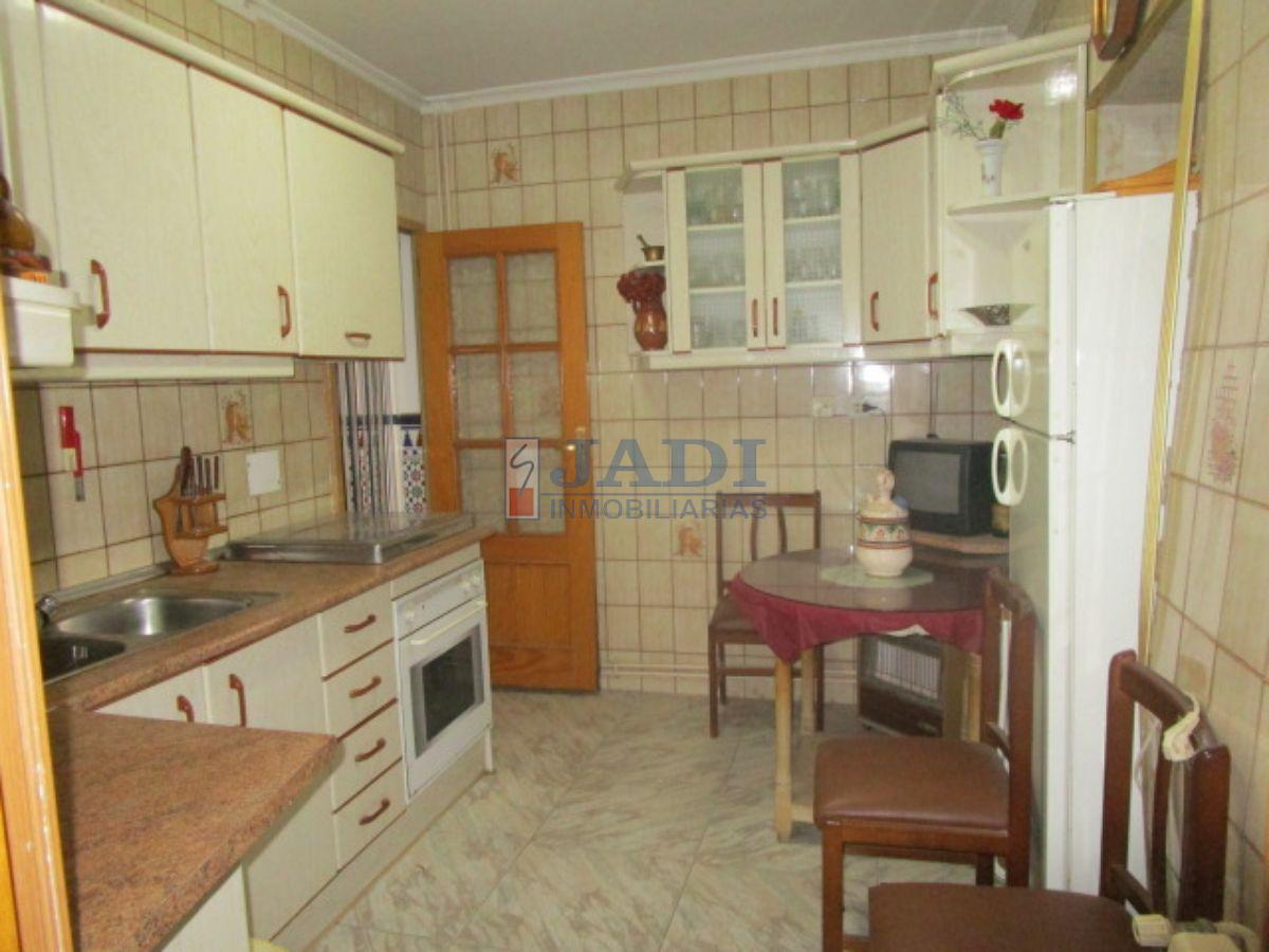 Venta de casa en Valdepeñas