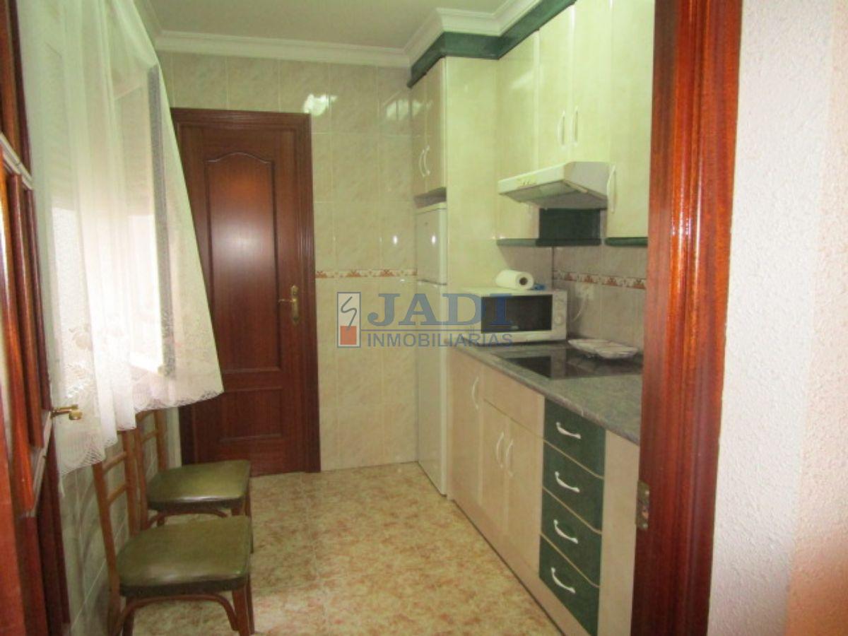 For sale of house in Valdepeñas