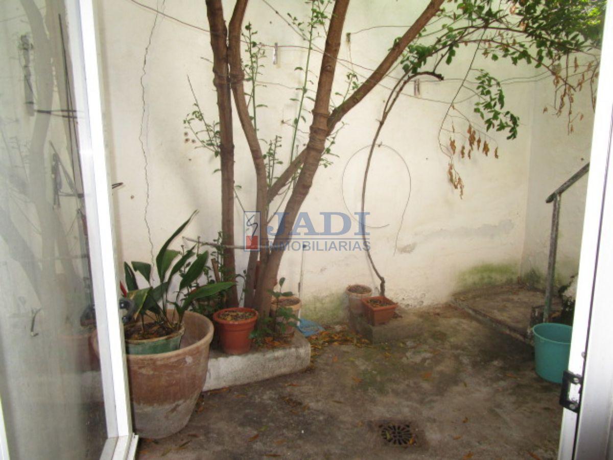 For sale of house in Valdepeñas