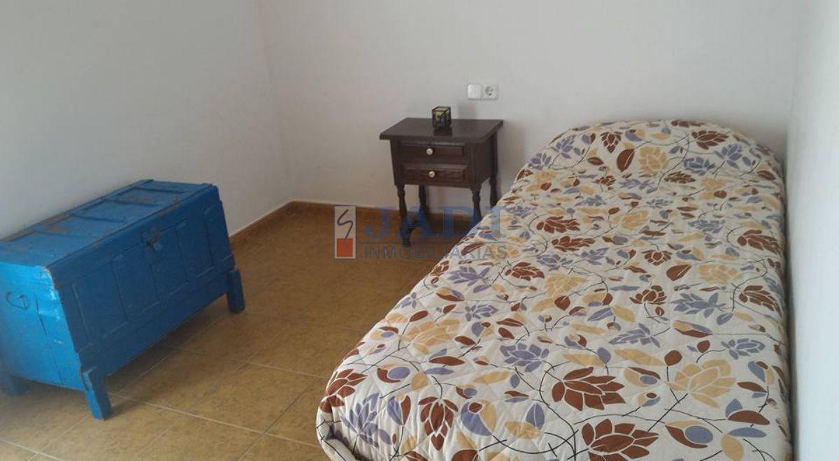 Vendita di casa in San Carlos del Valle