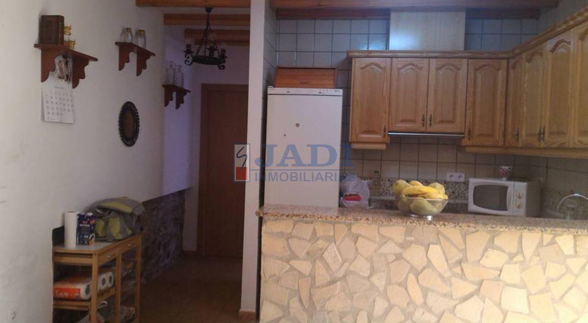 Vendita di casa in San Carlos del Valle