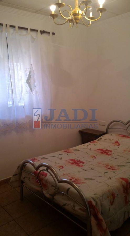 Vendita di casa in San Carlos del Valle