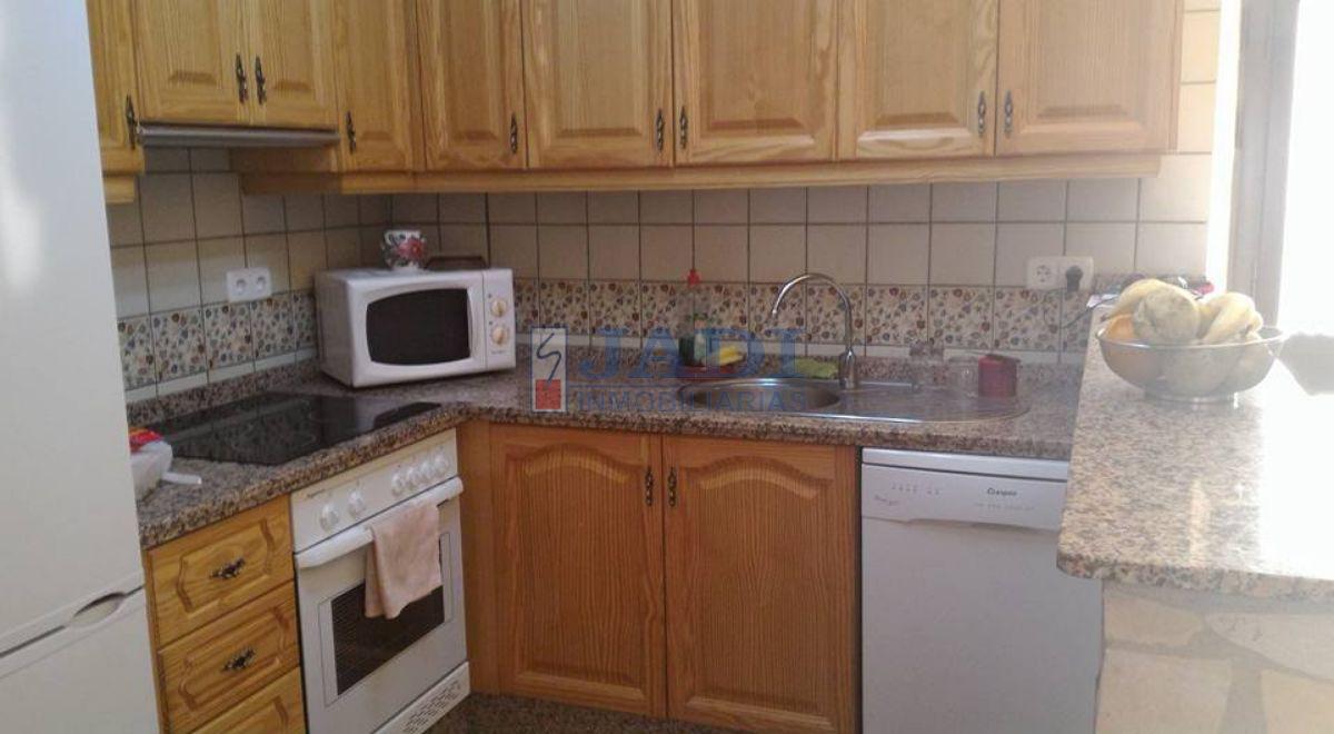 Vendita di casa in San Carlos del Valle