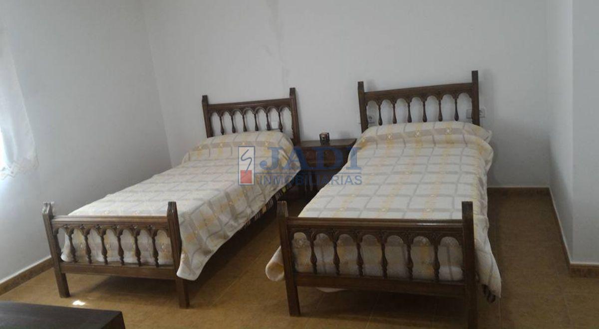 Vendita di casa in San Carlos del Valle