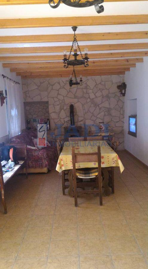 Vendita di casa in San Carlos del Valle