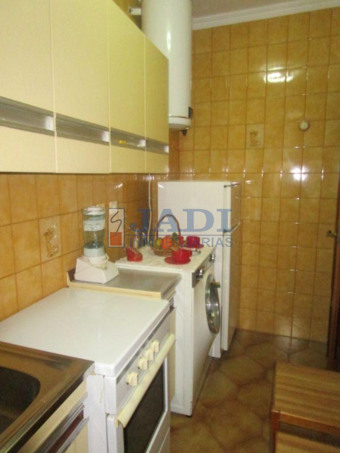 Venta de casa en Valdepeñas