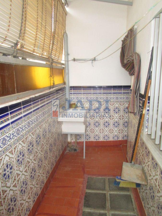 For sale of house in Valdepeñas