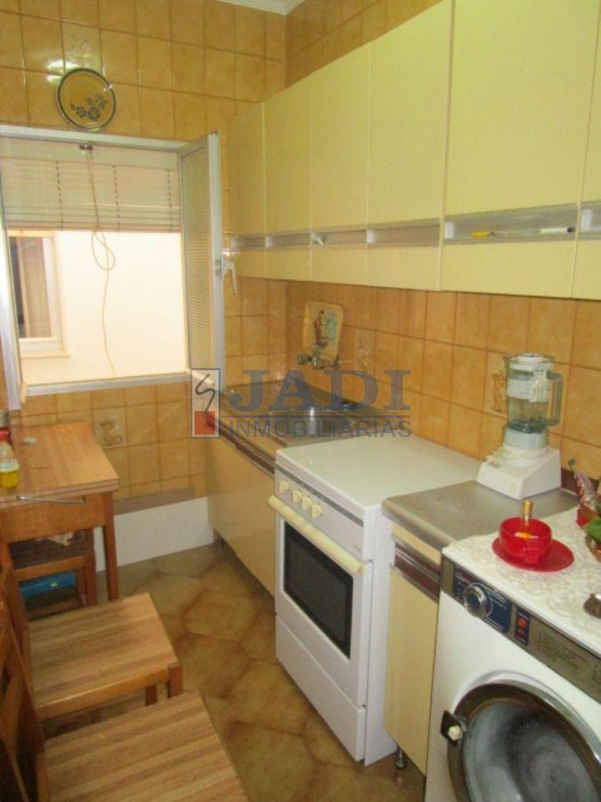 Venta de casa en Valdepeñas