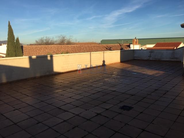 Venta de casa en Valdepeñas