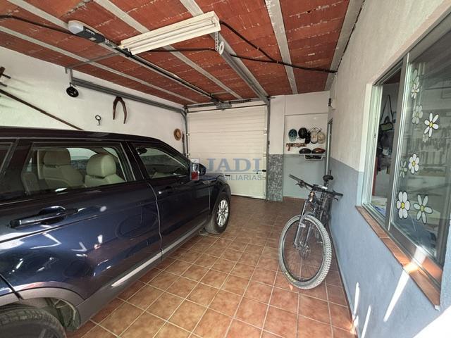 Venta de casa en Valdepeñas