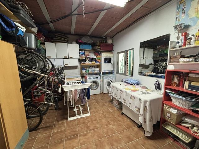 Venta de casa en Valdepeñas