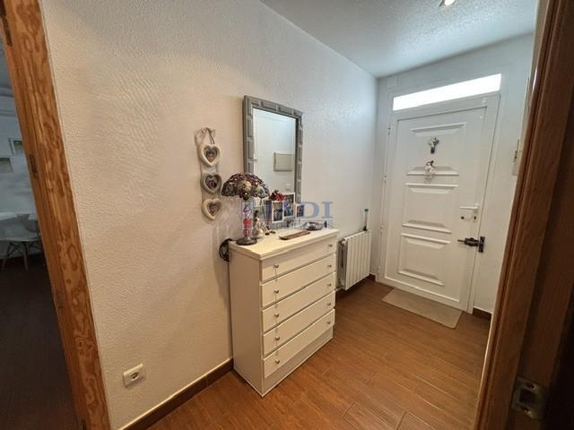 Venta de casa en Valdepeñas