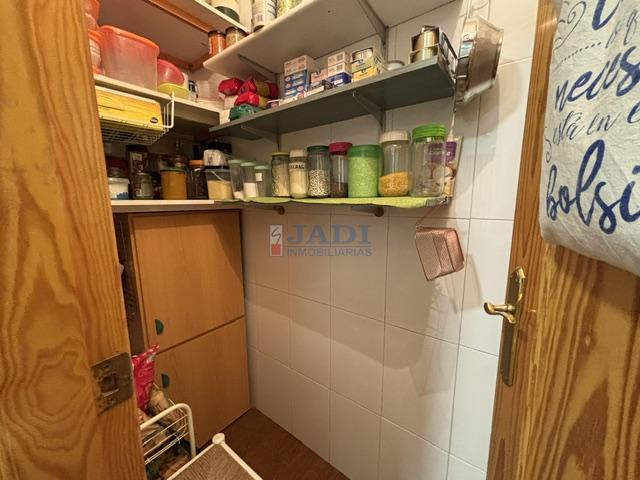 Venta de casa en Valdepeñas