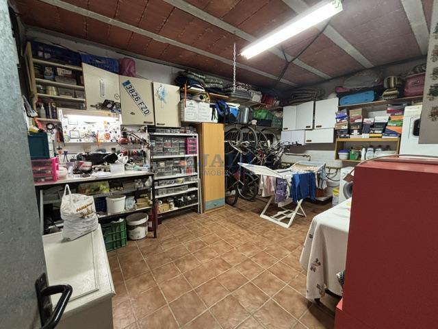 Venta de casa en Valdepeñas