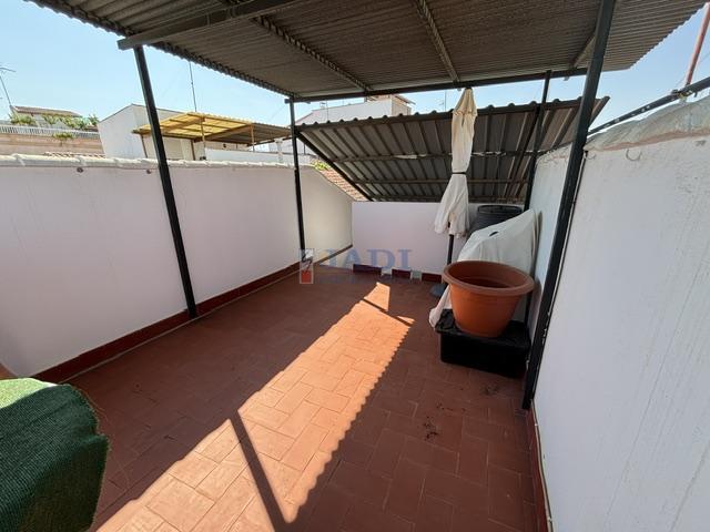 Venta de casa en Valdepeñas