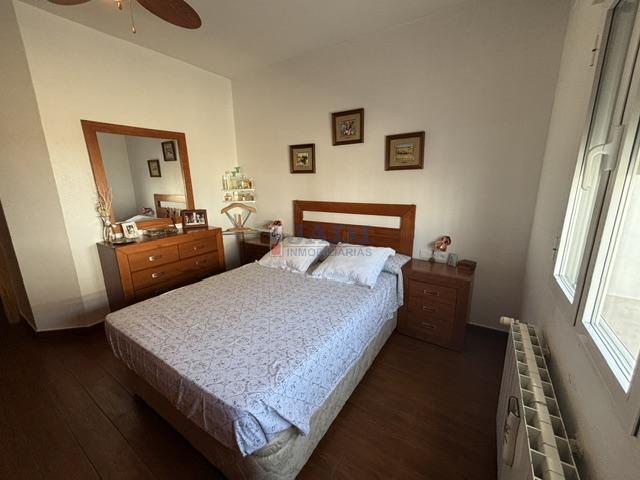 Venta de casa en Valdepeñas
