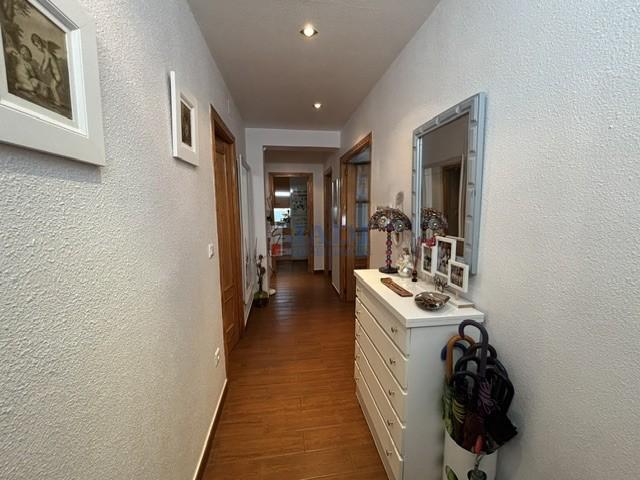Venta de casa en Valdepeñas