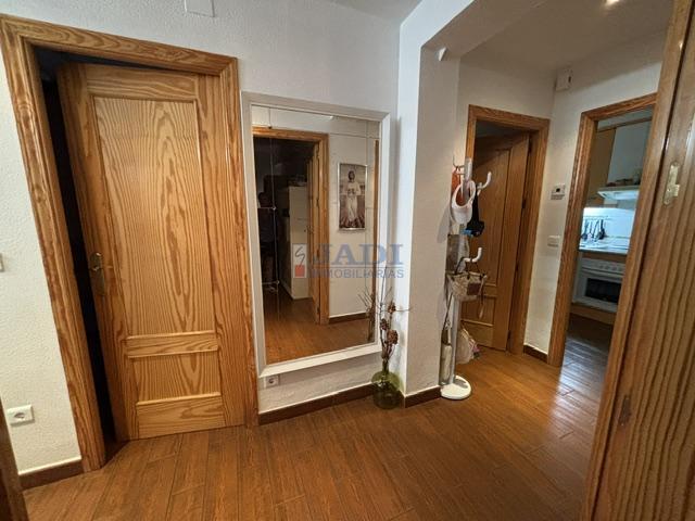 Venta de casa en Valdepeñas