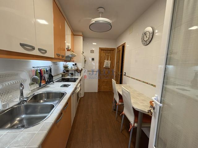Venta de casa en Valdepeñas