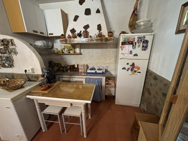 Venta de casa en Valdepeñas