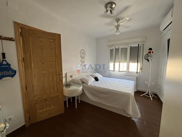 Venta de casa en Valdepeñas