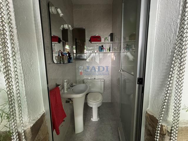Venta de casa en Valdepeñas