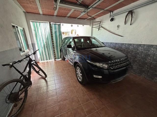 Venta de casa en Valdepeñas