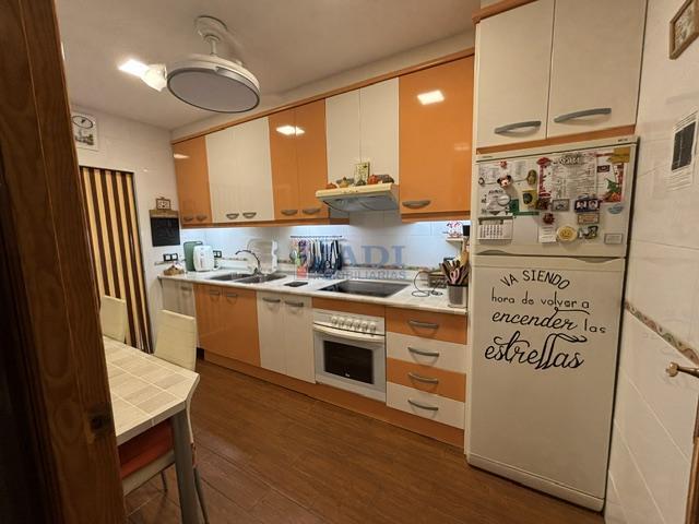 Venta de casa en Valdepeñas
