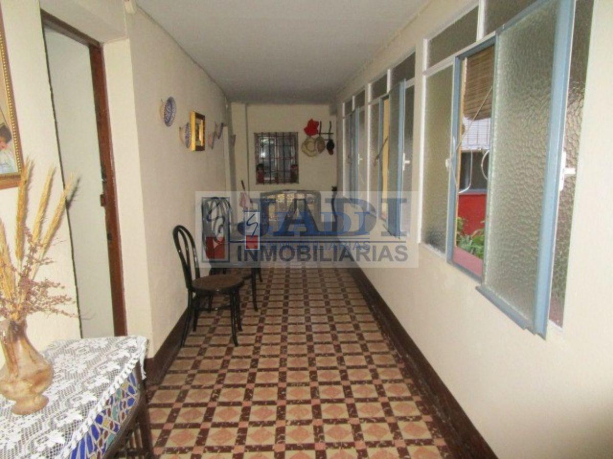 For sale of house in Valdepeñas