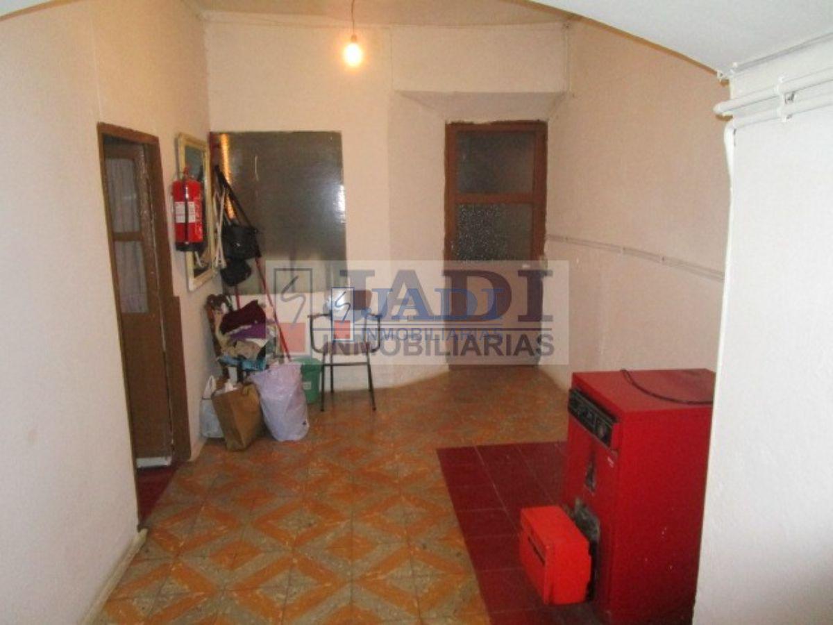 Venta de casa en Valdepeñas